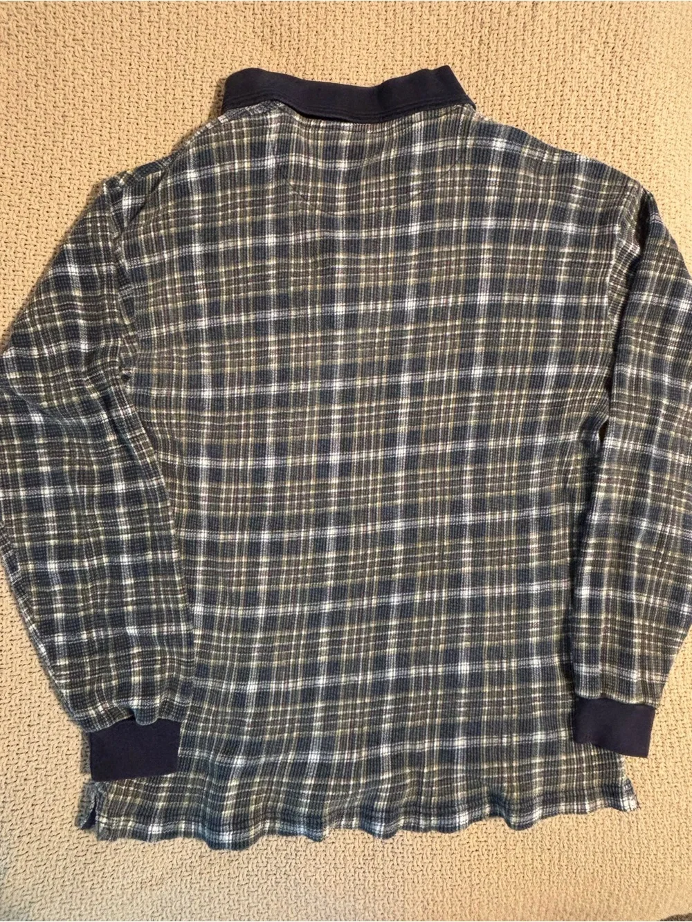 Faded Glory classic blue